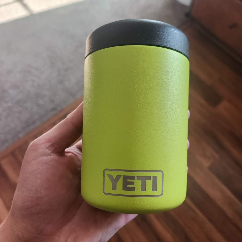 12oz Yeti Can Koozie